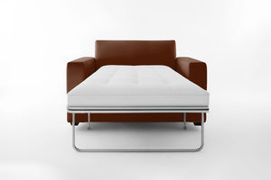 Mallowmore-Formal Loveseat Sofabed