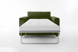 Mallowmore-Formal Loveseat Sofabed