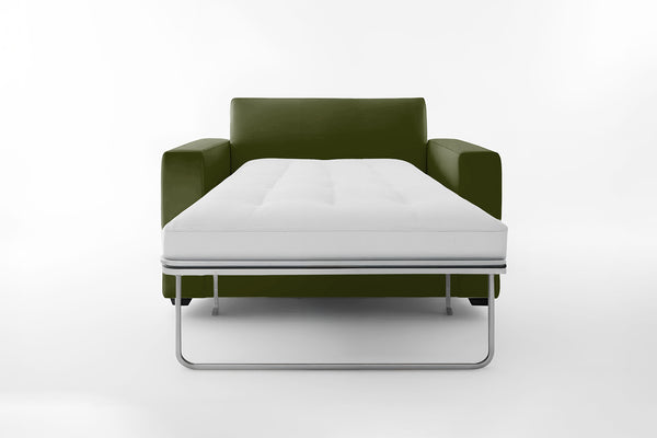 Mallowmore-Formal Loveseat Sofabed