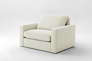 Mallowmore-Formal Loveseat