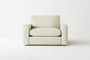 Mallowmore-Formal Loveseat