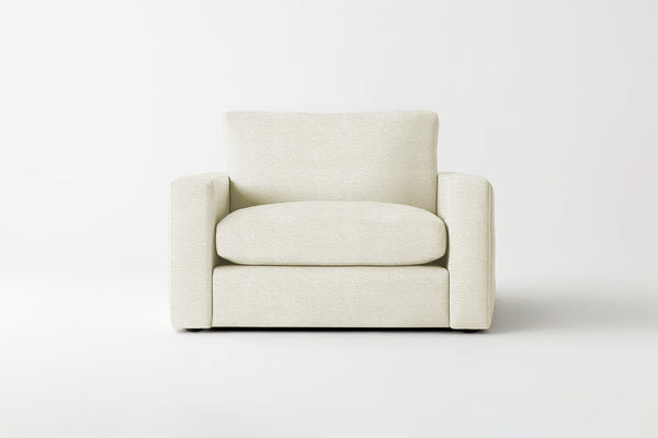 Mallowmore-Formal Loveseat