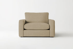 Mallowmore-Formal Loveseat
