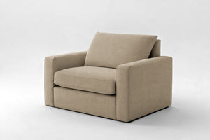 Mallowmore-Formal Loveseat