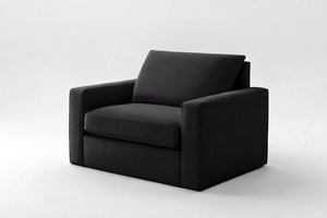 Mallowmore-Formal Loveseat
