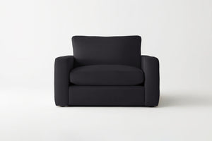 Mallowmore-Formal Loveseat