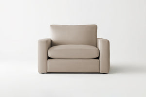 Mallowmore-Formal Loveseat