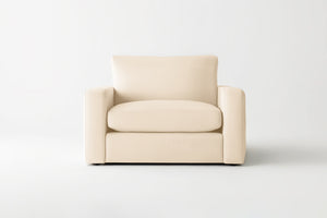 Mallowmore-Formal Loveseat
