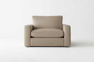 Mallowmore-Formal Loveseat