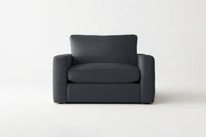 Mallowmore-Formal Loveseat