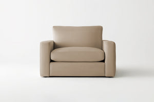 Mallowmore-Formal Loveseat