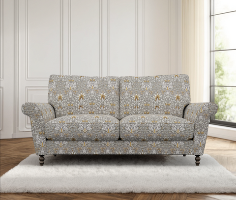 Milford 3 Seater Sofa