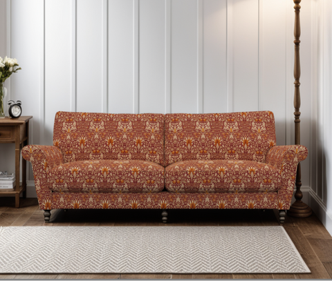 Milford 4 Seater Sofa