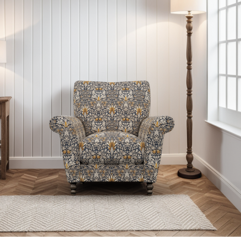 Milford Armchair