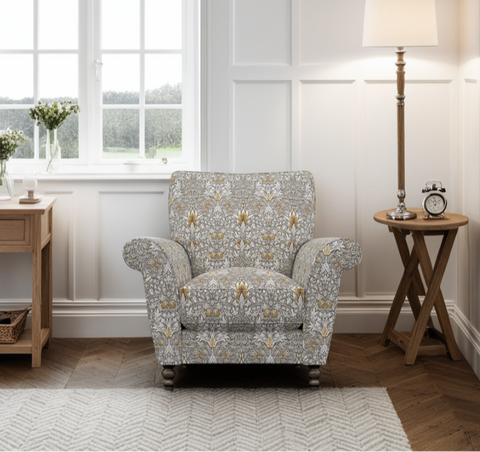 Milford Armchair