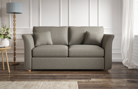 Bromswold 3 Seater Sofabed