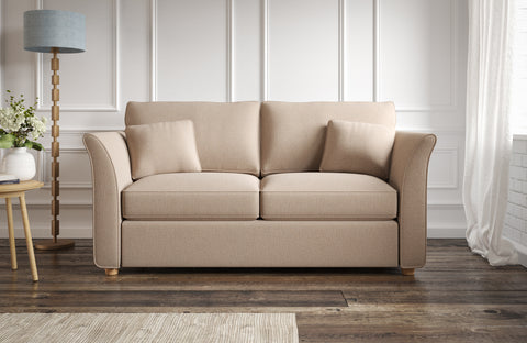 Bromswold 3 Seater Sofabed