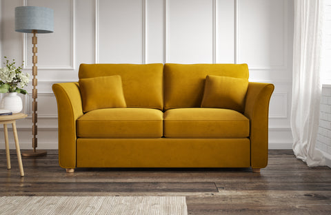 Bromswold 3 Seater Sofabed