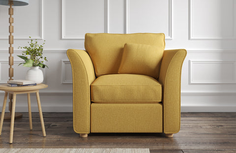 Bromswold Armchair