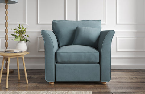 Bromswold Armchair