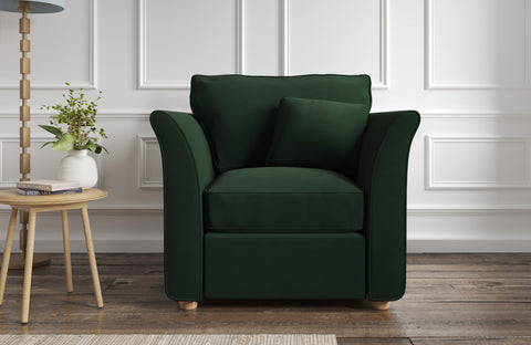 Bromswold Armchair