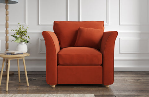 Bromswold Armchair