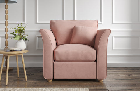 Bromswold Armchair