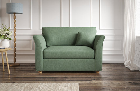 Bromswold Loveseat Sofabed