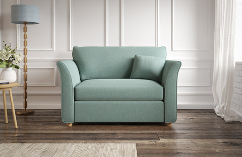 Bromswold Loveseat Sofabed