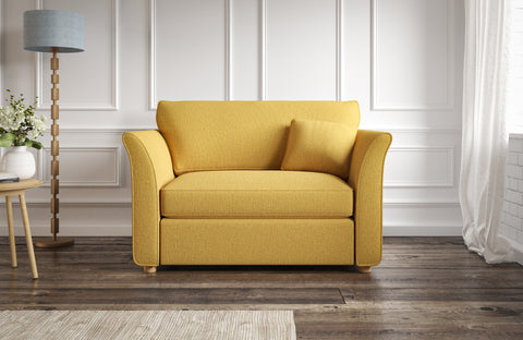 Bromswold Loveseat Sofabed