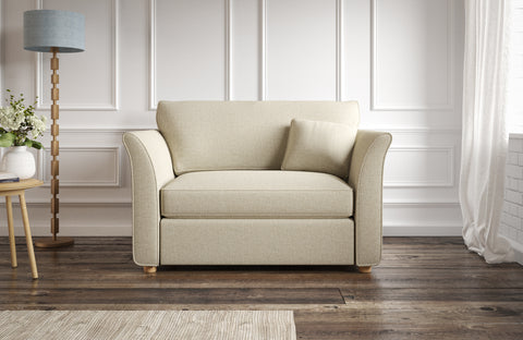 Bromswold Loveseat Sofabed