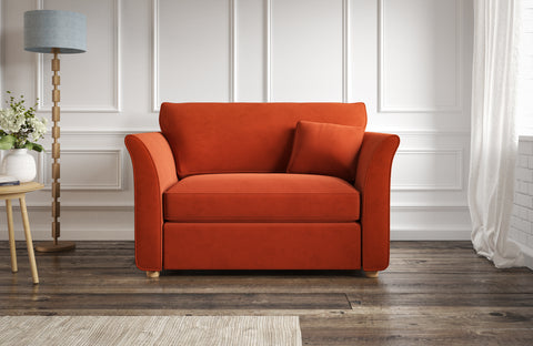 Bromswold Loveseat Sofabed