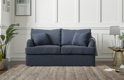 Knapwell 2 Seater Sofa Bed