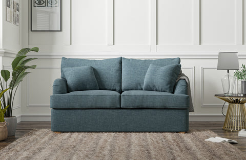 Knapwell 2 Seater Sofa Bed