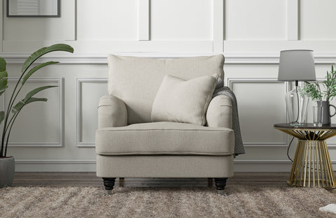 Knapwell Armchair