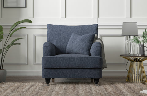 Knapwell Armchair