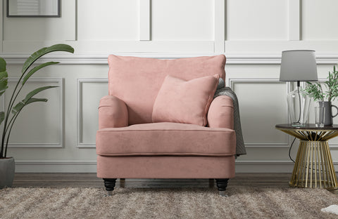 Knapwell Armchair