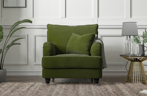 Knapwell Armchair