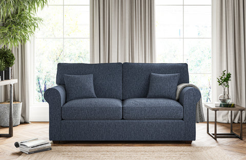 Launceston 3 Seater Sofa Bed