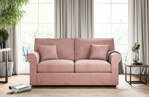 Launceston 3 Seater Sofa Bed