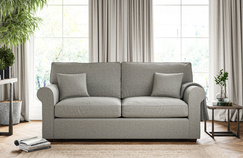 Launceston 4 Seater Sofa Bed