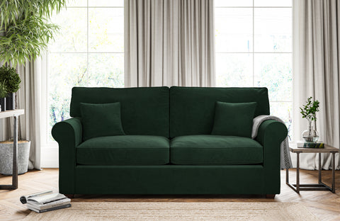 Launceston 4 Seater Sofa Bed