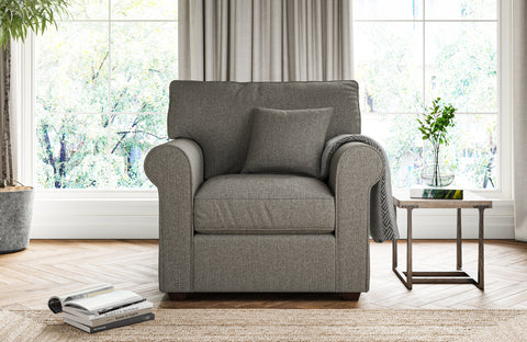 Launceston Armchair