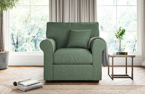 Launceston Armchair