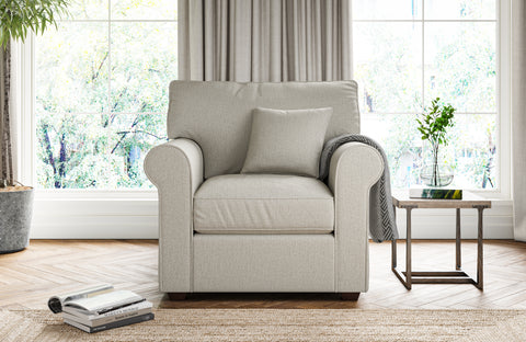 Launceston Armchair