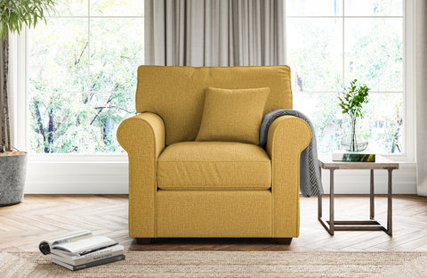 Launceston Armchair