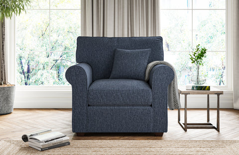 Launceston Armchair