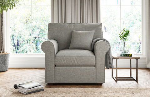 Launceston Armchair