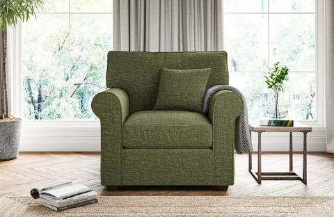 Launceston Armchair