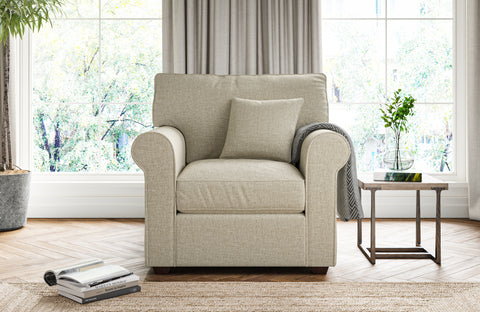 Launceston Armchair